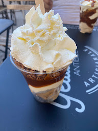 Photo n°7 de Gelatissimo à Antibes ()