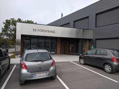 SK Forsyning A/S