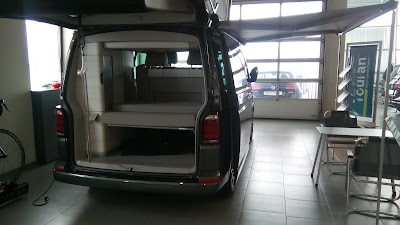 Photos of Autohaus Ortner GmbH