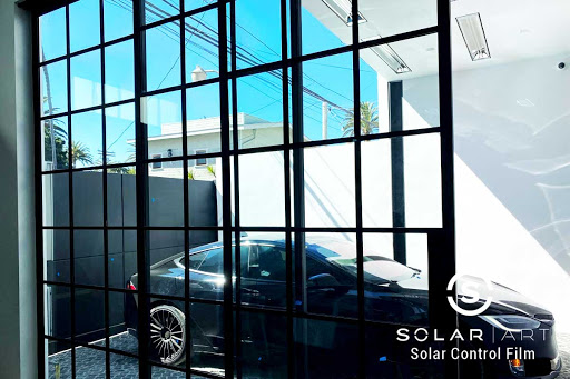 Solar Art Los Angeles image