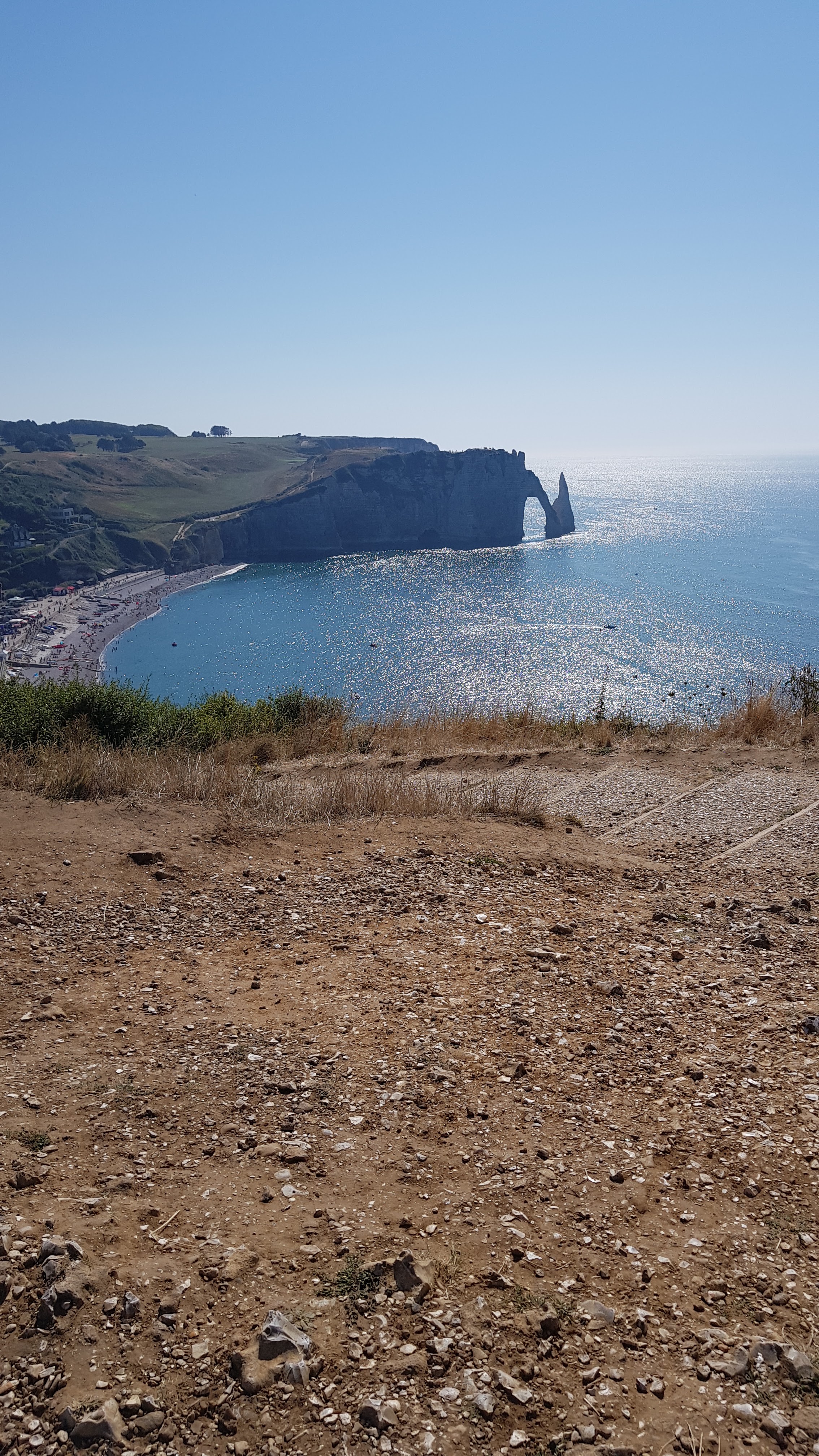 Photo n° 1 de l'avis de Myriam.b fait le 31/08/2018 à 19:34