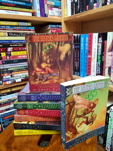 Book Store «Read It Again», reviews and photos, 3630 Peachtree Pkwy # 314, Suwanee, GA 30024, USA