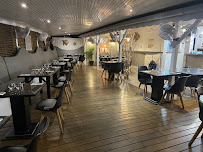 Atmosphère du Restaurant O ti prince à Saint-François - n°1