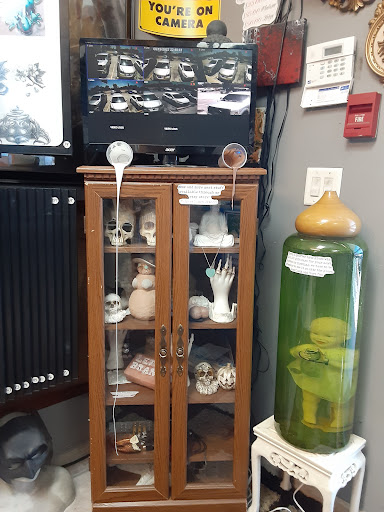 Explore marathon tattoo ideas for guys, creative tattoo ideas in Bradenton, available at Memory Lane Tattoo Co.