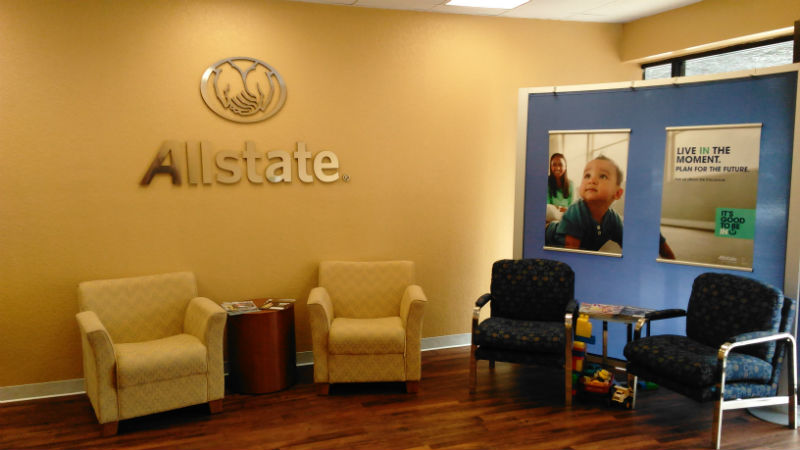 Tony Hernandez Allstate Insurance