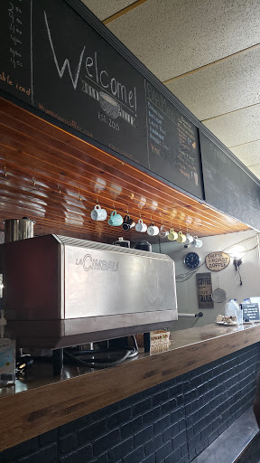 Coffee Store «Thumb Roast Coffee», reviews and photos, 14 Wells St, Croswell, MI 48422, USA