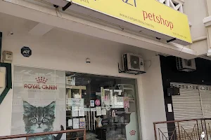 Razi Pet Shop Putrajaya image