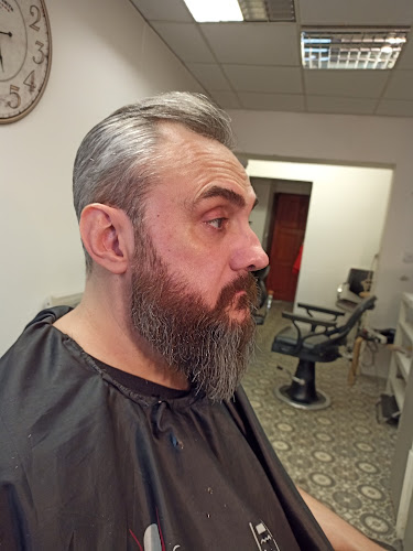 Jouini Barber Shop - Brno