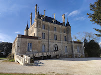 Photos du propriétaire du Restaurant Château de Puybelliard à Chantonnay - n°4