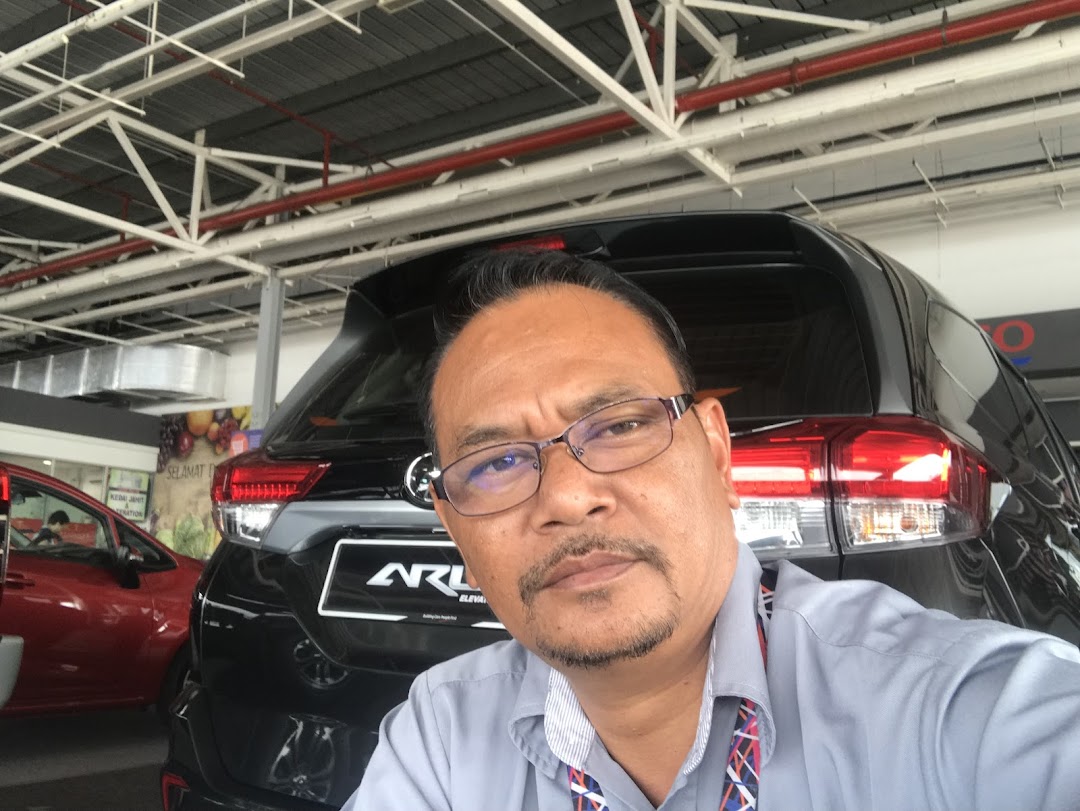 Perodua Sales Sdn. Bhd. (Melaka 2)