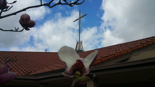 Clergyman Simi Valley