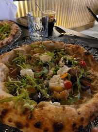 Pizza du Restaurant italien MISTINGUETT' à Perpignan - n°11