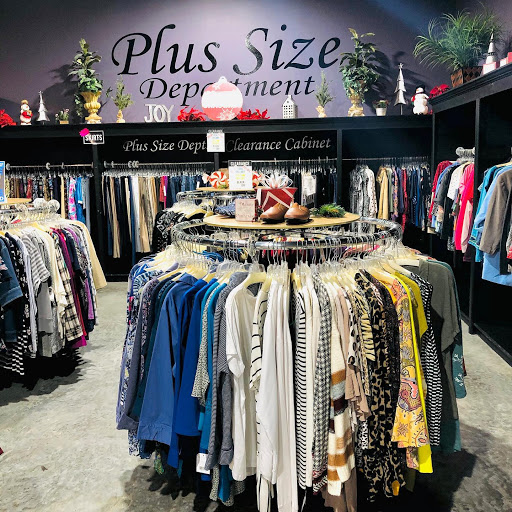 Consignment Shop «Yours Truly Consignment, Inc.», reviews and photos, 1052 Harrison St #1, Conway, AR 72032, USA