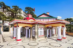 Kali Bari Temple, Shimla image