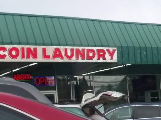 Laundromat «Alpine 24 Hour Laundry», reviews and photos, 231 N Lombard St, Portland, OR 97217, USA