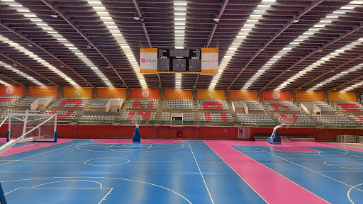 Cursos futbol sala Ciudad de Mexico