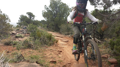 Bicycle Store «Turin Bicycles Ltd», reviews and photos, 700 Lincoln St, Denver, CO 80203, USA