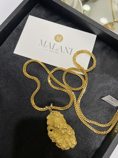 Jewelry Store «Malani Jewelers», reviews and photos, 739 Dekalb Industrial Way #2100, Decatur, GA 30033, USA