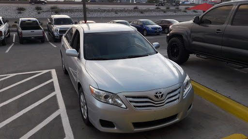 Used Car Dealer «FOX Toyota of El Paso», reviews and photos, 11165 Gateway Blvd W, El Paso, TX 79935, USA