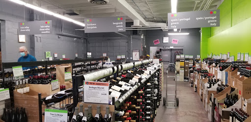 Wine Store «Vin Chicago», reviews and photos, 1826 N Elston Ave, Chicago, IL 60642, USA