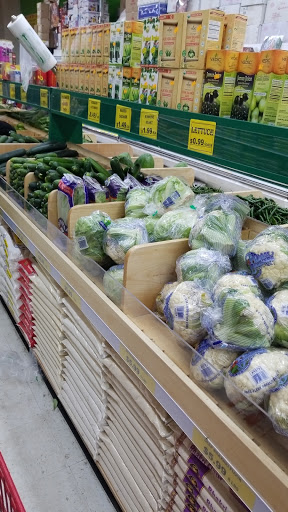 Indian Grocery Store «India Bazaar», reviews and photos, 35 S White Horse Pike, Stratford, NJ 08084, USA