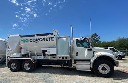 Go Concrete Ltd