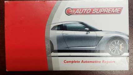 Auto Supreme inc