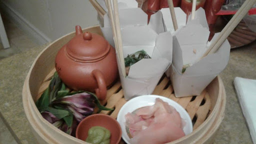 Caterer «Temptations Catering and Events», reviews and photos, 613 E Atlantic Blvd, Pompano Beach, FL 33060, USA