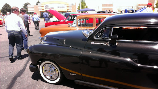 Shopping Mall «Broomfield Plaza», reviews and photos, 5015 W 120th Ave, Broomfield, CO 80020, USA