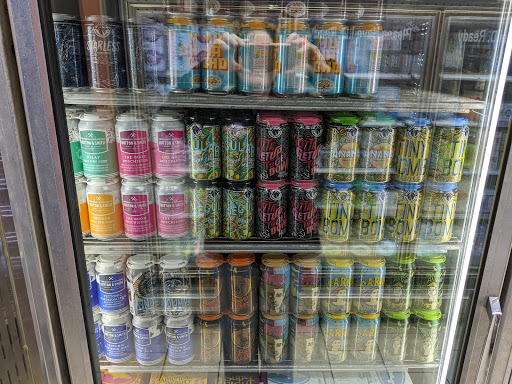 Grocery Store «4 Way Market», reviews and photos, 1401 Fatherland St, Nashville, TN 37206, USA