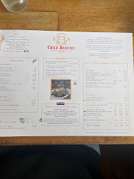 Photo n°6 de Chez Jaouen - Dégustation de fruits de mer à Saint-Philibert ()