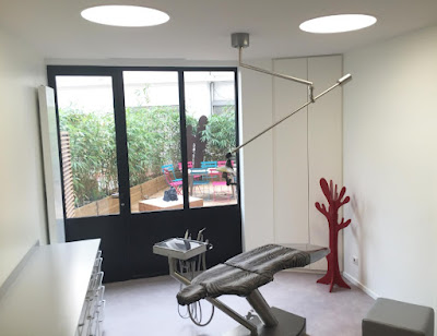 Docteur Lambert Lucile orthodontiste toulouse à Toulouse