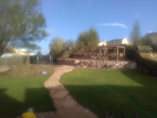 Park «High Meadows Park», reviews and photos, 4216 Ashby Field Dr, Colorado Springs, CO 80922, USA