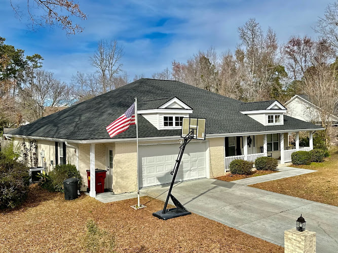 Brazen Roofing - Roofing Contractor in Raleigh, North Carolina