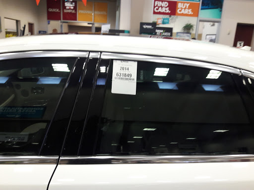 Auto Auction «ADESA Dallas», reviews and photos, 3501 Lancaster Hutchins Rd, Hutchins, TX 75141, USA