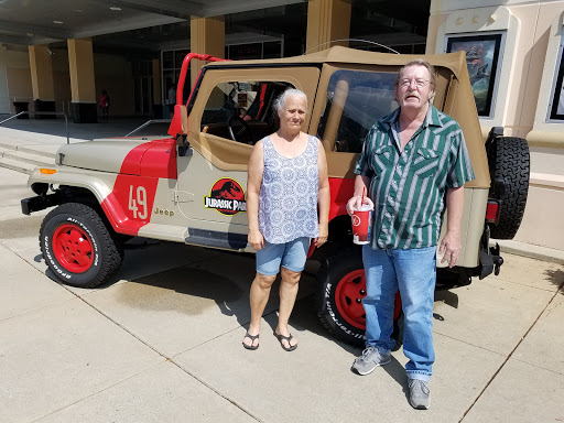 Movie Theater «Regal Cinemas Crossroads 20 & IMAX», reviews and photos, 501 Caitboo Ave, Cary, NC 27518, USA