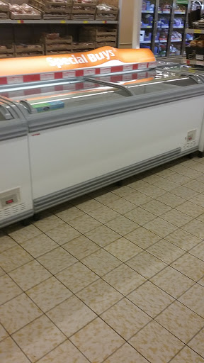 Supermarket «ALDI», reviews and photos, 3831 E Main St, Whitehall, OH 43213, USA