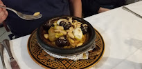 Plats et boissons du Restaurant marocain Le Marrakech à Breuillet - n°15