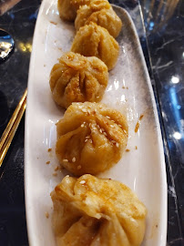 Dumpling du Restaurant chinois Restaurant Dicoeur 晓春 à Paris - n°9