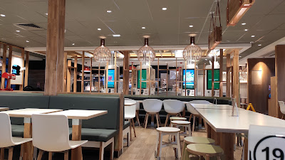 McDonald's à Carquefou