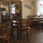 Photo n°1 de l'avis de Scout. fait le 14/08/2018 à 15:33 sur le  Restaurant Treibgut à Langeoog