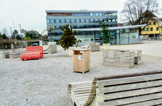 Rezensionen über Dornacherplatz Solothurn in Solothurn - Sportstätte