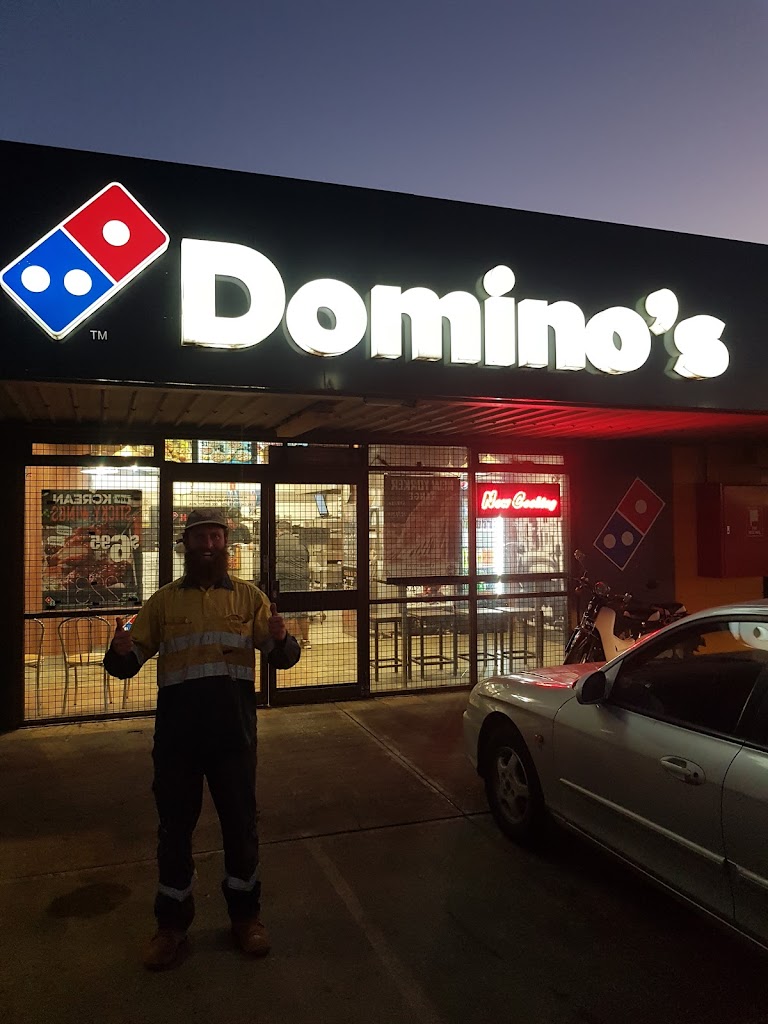 Domino's Pizza Karratha 6714