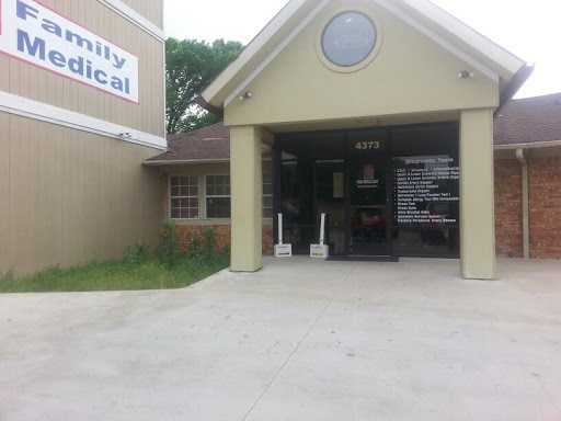 4373 S Hampton Rd # 1, Dallas, TX 75232, USA