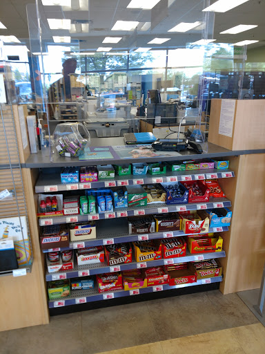 Print Shop «FedEx Office Print & Ship Center», reviews and photos, 43215 Grand River Ave a, Novi, MI 48375, USA