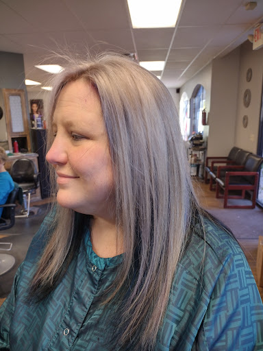 Beauty Salon «Vargas Salon & Spa», reviews and photos, 309 Magnolia Ln, Longview, TX 75605, USA