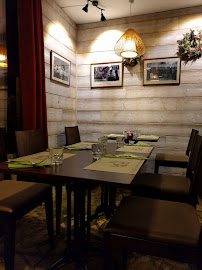 Atmosphère du Restaurant La Pergola à Chaville - n°8
