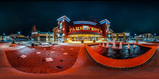 Movie Theater «Park West 14», reviews and photos, 3400 Village Market Pl, Morrisville, NC 27560, USA
