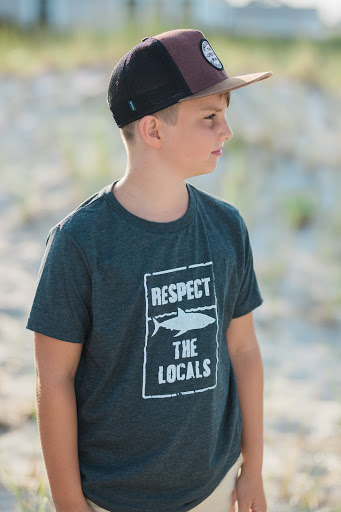 Clothing Store «One Ocean One Love Shop», reviews and photos, 6 Bearskin Neck, Rockport, MA 01966, USA