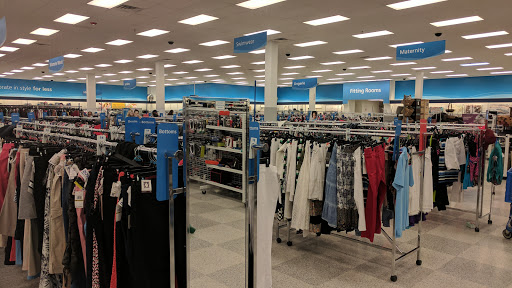 Clothing Store «Ross Dress for Less», reviews and photos, 514 S Illinois Rte 59, Naperville, IL 60540, USA